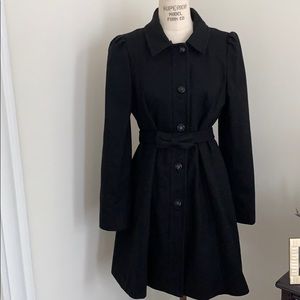 Banana Republic Coat